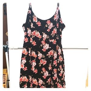 Forever 21 Summer Dress